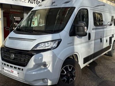 Occasion Fiat Ducato 140 ch (102 kW) 2021 Van