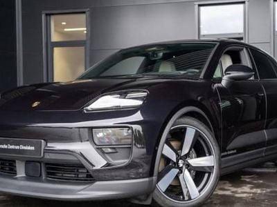 Occasion 2024 Porsche Macan SUV | 98 000 €