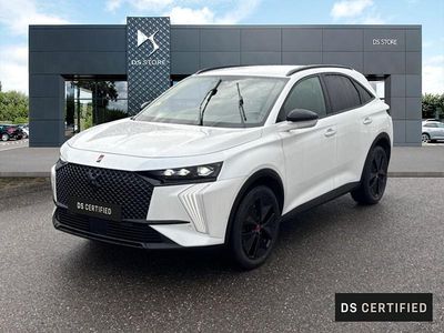 Occasion DS Automobiles DS7 Crossback Performance Line Plus 131 ch (96 kW) 2023 Blanc SUV