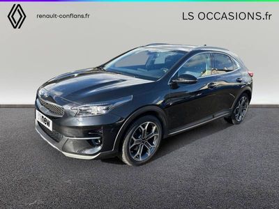 occasion Kia XCeed XCEE'D1.6l CRDi 136 ch DCT7 ISG - Premium