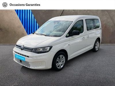 VW Caddy