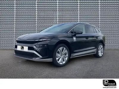 Noir magic nacre Occasion 2025 Skoda Enyaq iV SUV | 46 990 €