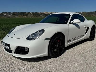 Porsche Cayman S