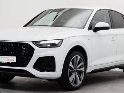 Occasion 2023 Audi Q5 Sportback S-Line SUV | 39 999 €