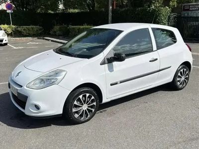 Renault Clio III