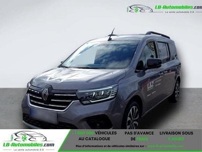 Occasion 2025 Renault Kadjar Techno SUV | 40 000 €