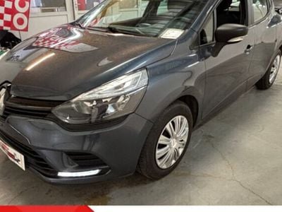 Renault Clio IV