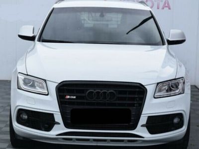 occasion Audi SQ5 3.0 V6 BITDI 326CH QUATTRO TIPTRONIC