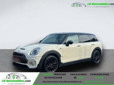 Occasion 2016 Mini Clubman Break | 21 900 €