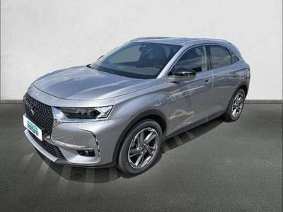 DS Automobiles DS7 Crossback