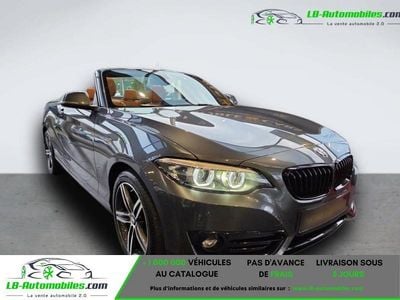 Occasion BMW 220 Sport Line 190 ch (139 kW) 2019 Coupé
