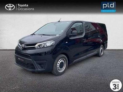 occasion Toyota Verso ProAce PROACELong 1.5 120 D-4D Dynamic MY20