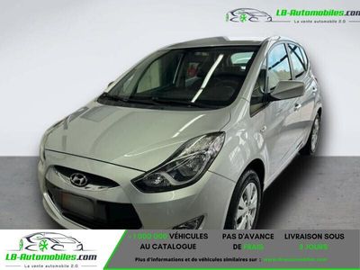 occasion Hyundai ix20 1.6 125 BVM