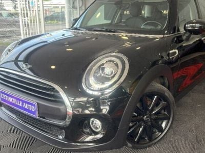 Occasion Mini ONE Hatch 102 ch (75 kW) 2021 Citadine