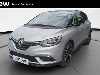 Renault Scénic IV