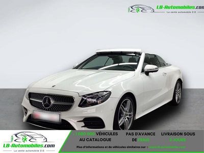 Occasion Mercedes E300 245 ch (180 kW) 2019 Berline