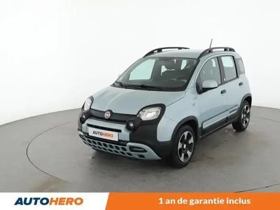 Fiat Panda Cross