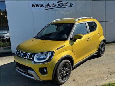 occasion Suzuki Ignis 1.2 Dualjet Hybrid Auto Cvt Pack