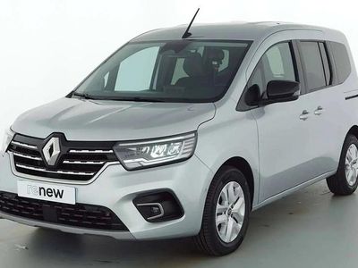 Gris Occasion 2024 Renault Kangoo Evolution Van | 24 990 €