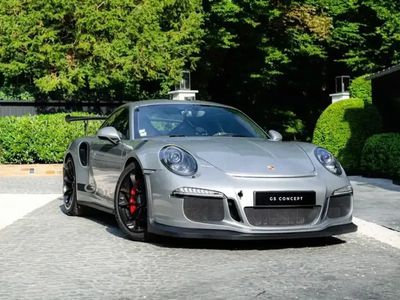 occasion Porsche 911 GT3 4.0i RS PDK