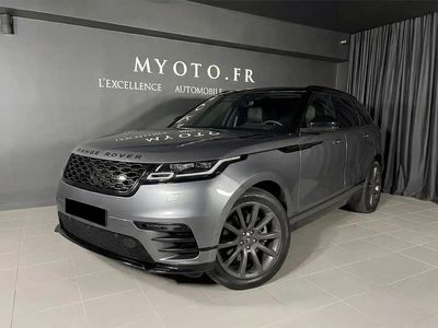 Occasion Land Rover Range Rover Velar HSE Dynamic 305 ch (224 kW) 2024 Gris SUV