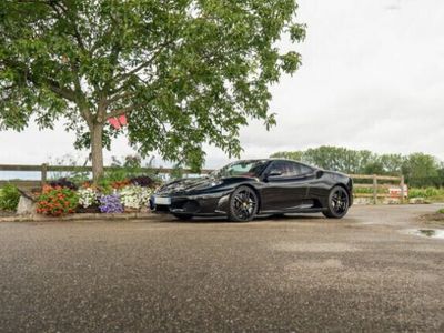 Ferrari F430