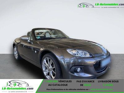 Mazda MX5