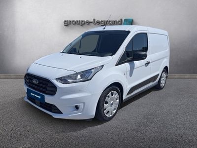 occasion Ford Transit Connect L1 1.5 TD 75ch Trend Business Euro VI