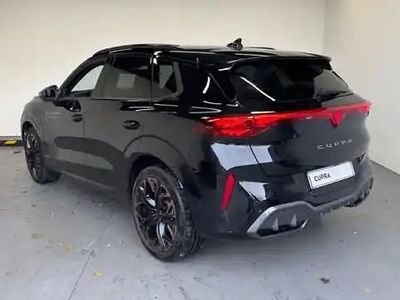 Occasion Cupra Terramar 272 ch (200 kW) 2025 Noir minuit SUV