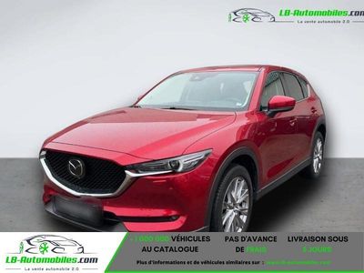 Occasion 2020 Mazda CX-5 SUV | 30 500 € (Prix juste)