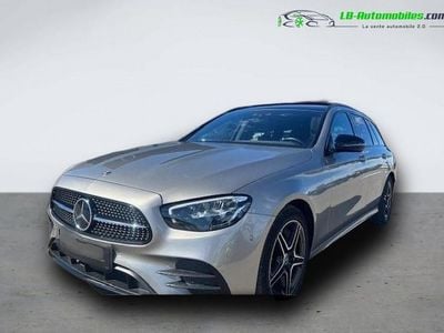 Mercedes E300
