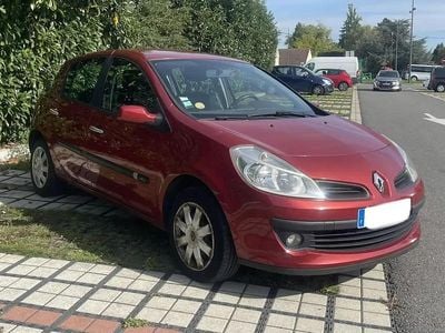 Renault Clio II