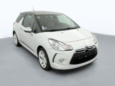 occasion Citroën DS3 1.6 THP 150 SPORT CHIC