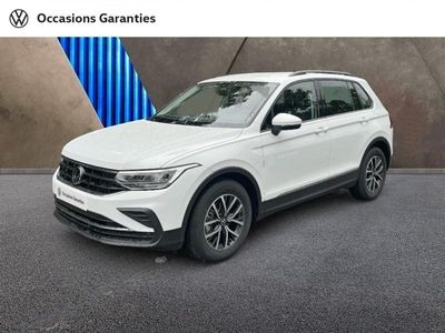 occasion VW Tiguan 2.0 TDI 150ch Life Business DSG7