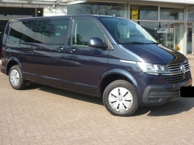 occasion VW Caravelle 2.0 TDI 150CH BLUEMOTION TECHNOLOGY CONFORTLINE DSG7 LONG EU