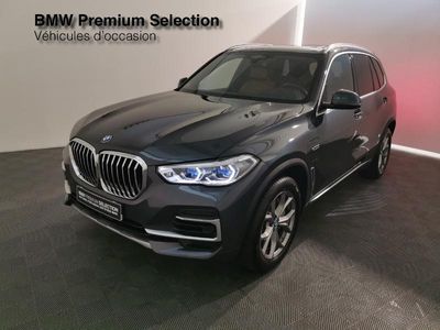 occasion BMW X5 xDrive45eA 394ch xLine 17cv