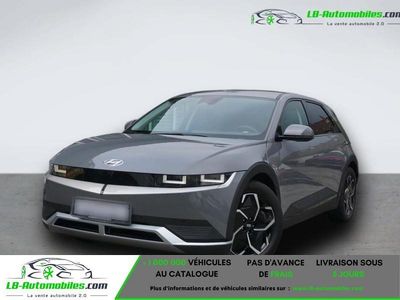 Occasion 2023 Hyundai Ioniq Citadine | 36 700 € (Prix juste)