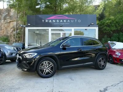 Mercedes GLA200