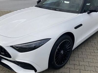 occasion Mercedes SL43 AMG AMG