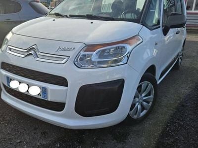 Citroën C3 Picasso