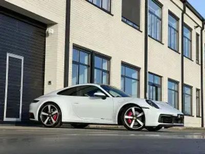 occasion Porsche 911 4s 3.0 Turbo 450 Hp/cv \sport-chrono/lift/bose\