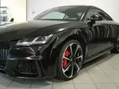 occasion Audi TT RS Coupé Virtuel*matrix*oled*b&o