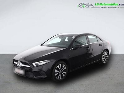 Mercedes A250