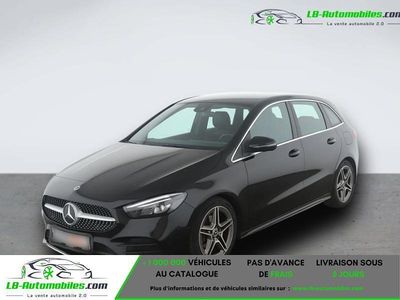 Occasion 2019 Mercedes B180 Monospace | 26 600 € (Prix cher)