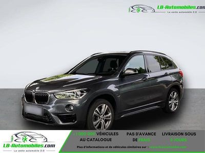 Occasion 2018 BMW X1 Comfort Edition SUV | 27 900 €