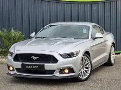 occasion Ford Mustang GT Fastback 5.0l V8 421 Premium