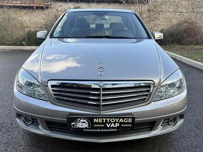 Occasion Mercedes C180 Elegance 156 ch (114 kW) 2009 Berline