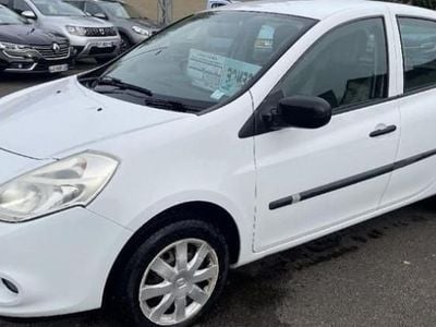 Renault Clio III