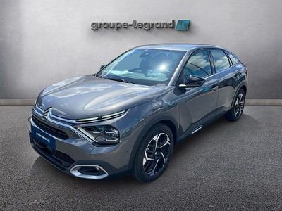 Occasion 2024 Citroën C4 Berline | 24 980 € (Prix assez cher)
