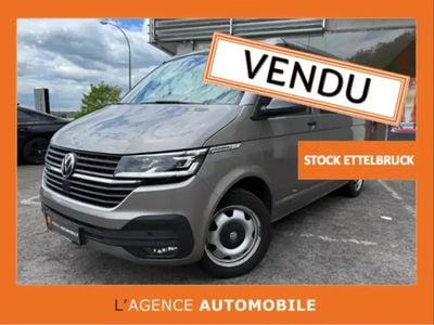 VW T6.1